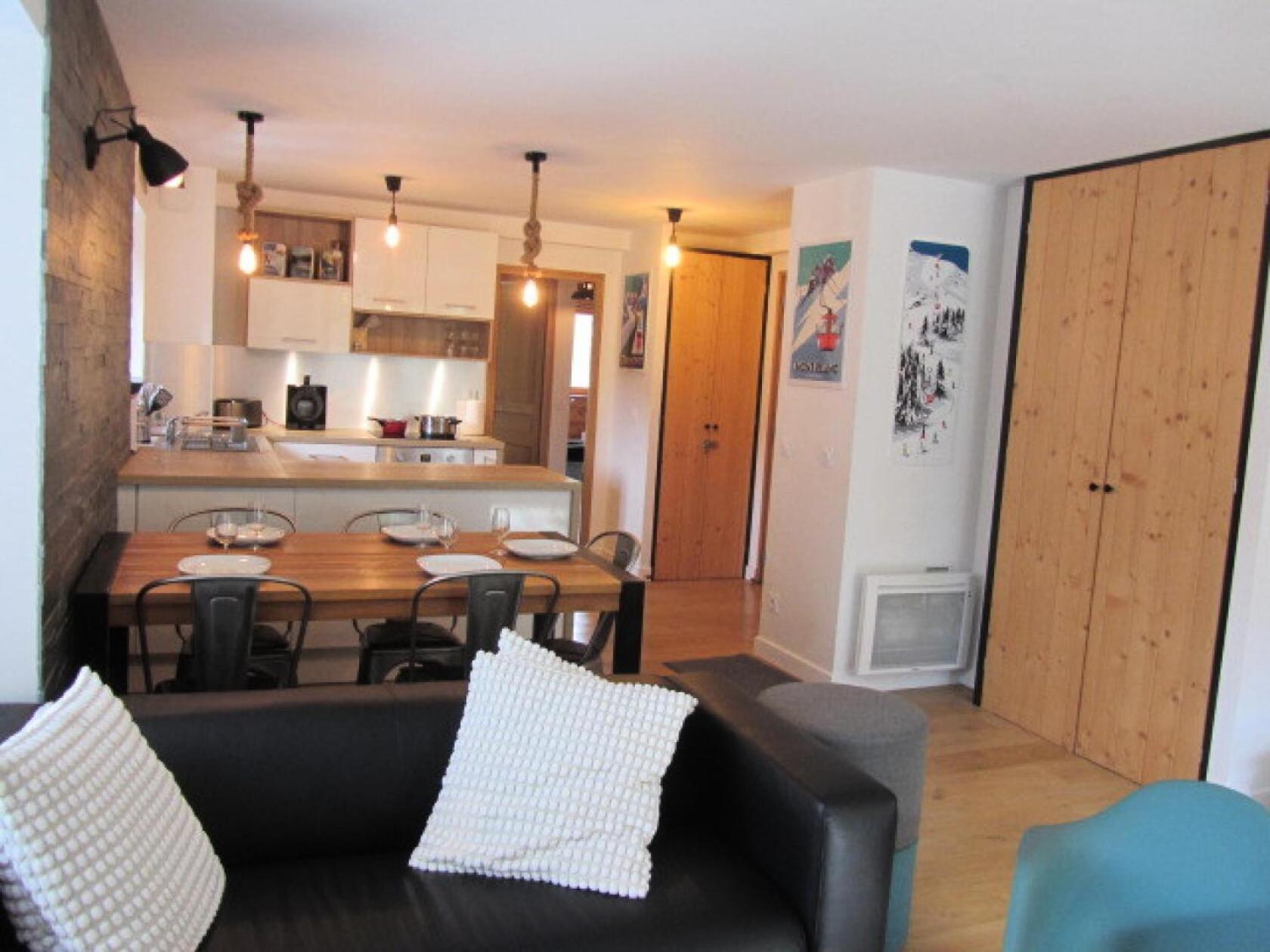 Residence Olympiades - Olympiades A11 Mae-9051 Gourville  Экстерьер фото