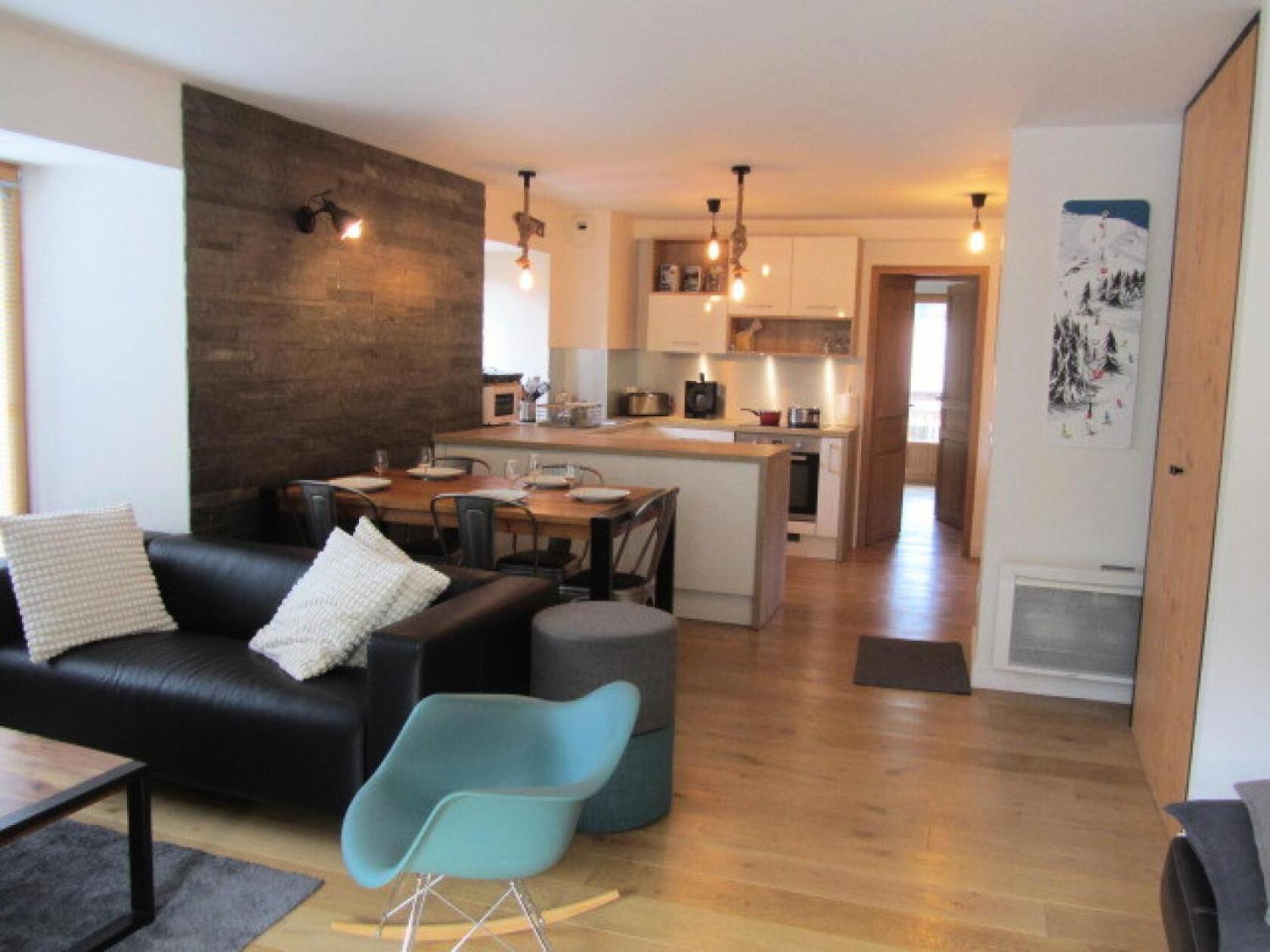 Residence Olympiades - Olympiades A11 Mae-9051 Gourville  Экстерьер фото